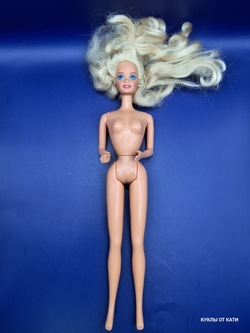 Кукла Барби винтаж для реставрации Rockettes Barbie 1993 г 034210