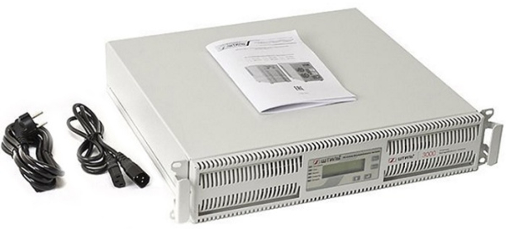 Источник бесперебойного питания Штиль SR1103TL