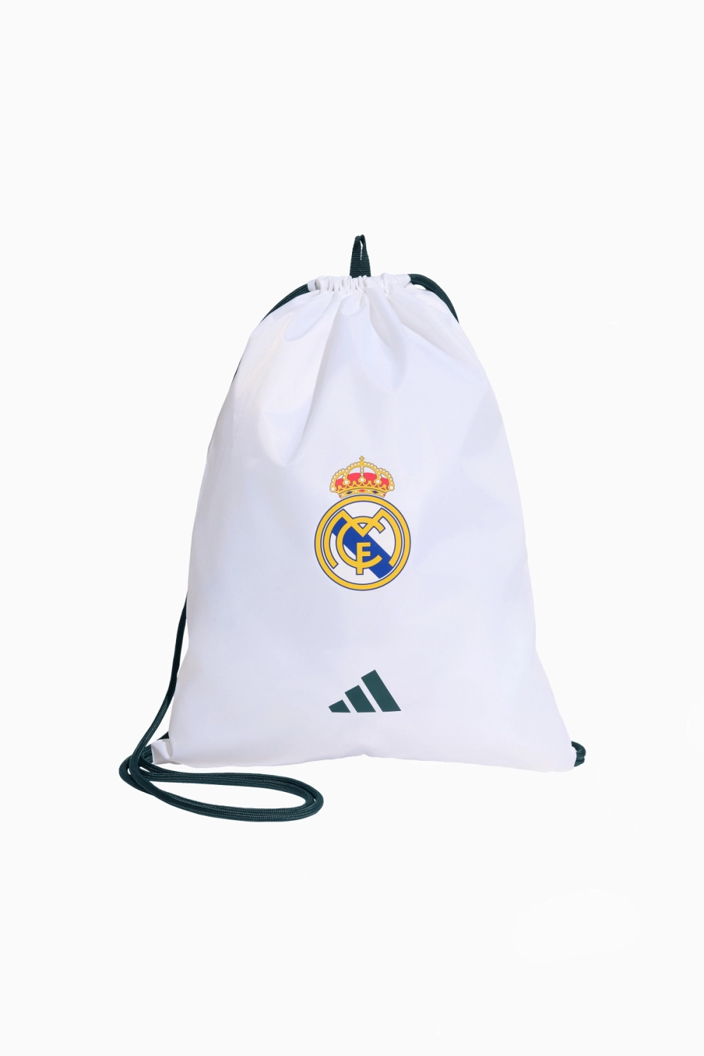 Сумка для обуви adidas Real Madrid 26/27 - белый