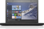 14" Уценённый ноутбук Lenovo Thinkpad T460 (1920x1080, Intel Core i5-6300U, RAM 4ГБ, SSD 128ГБ, Win 10Pro)