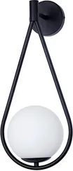 Бра Matisse A7765AP-1BK Arte Lamp
