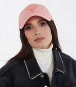Шапка INES GUESS - коралловый(W4GZ18 WO07T)