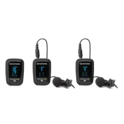 Saramonic Blink500 ProX B2 Black
