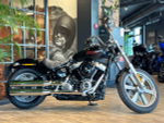 Мотоцикл Harley-Davidson Softail Standard 2024 с полным НДС