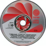 Dio / Dream Evil (CD)