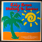 Eddy Grant - Walking On Sunshine - The Very Best Of Eddy Grant (Голландия 1989г.)