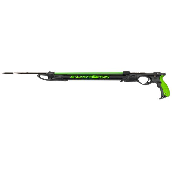 Арбалет Salvimar WILD PRO