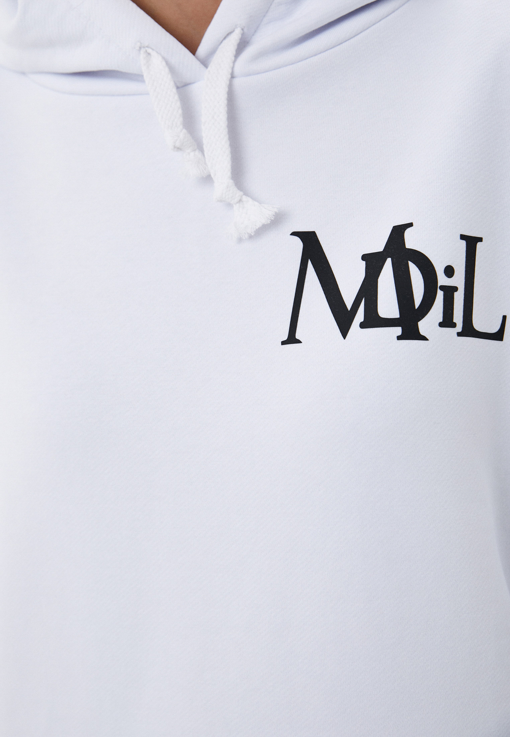 Костюм Спорт Шик (брюки+худи) MDL