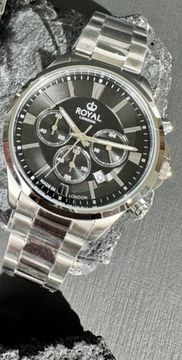 Мужские часы Royal London 41513-07