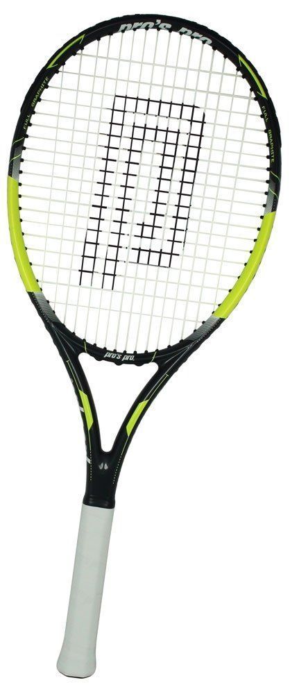 Теннисная ракетка Pro's Pro Interceptor