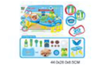 Игровой набор "Доктор-Ветеринарная клиника" 200575098