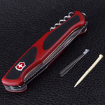 Нож Victorinox RangerGrip 55, 0.9563.CB1