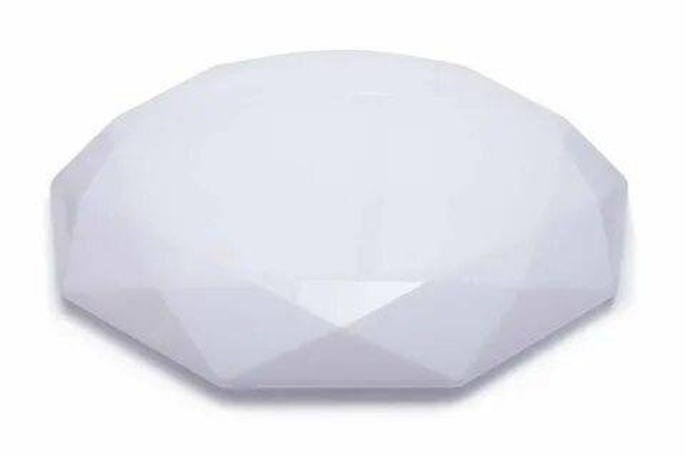 Светильник светодиод. inHOME DECO Даймонд 24Вт 6500К 330*55мм *12