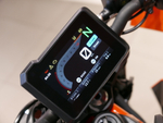 KTM 390 DUKE, 2024