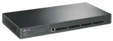 Сетевое оборудование TP-Link управляемый TL-SX3016F