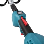 Аккумуляторный триммер Makita DUR192LRF
