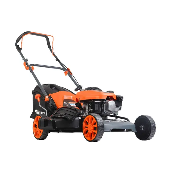 Газонокосилка бензиновая PATRIOT PT 46 512109005