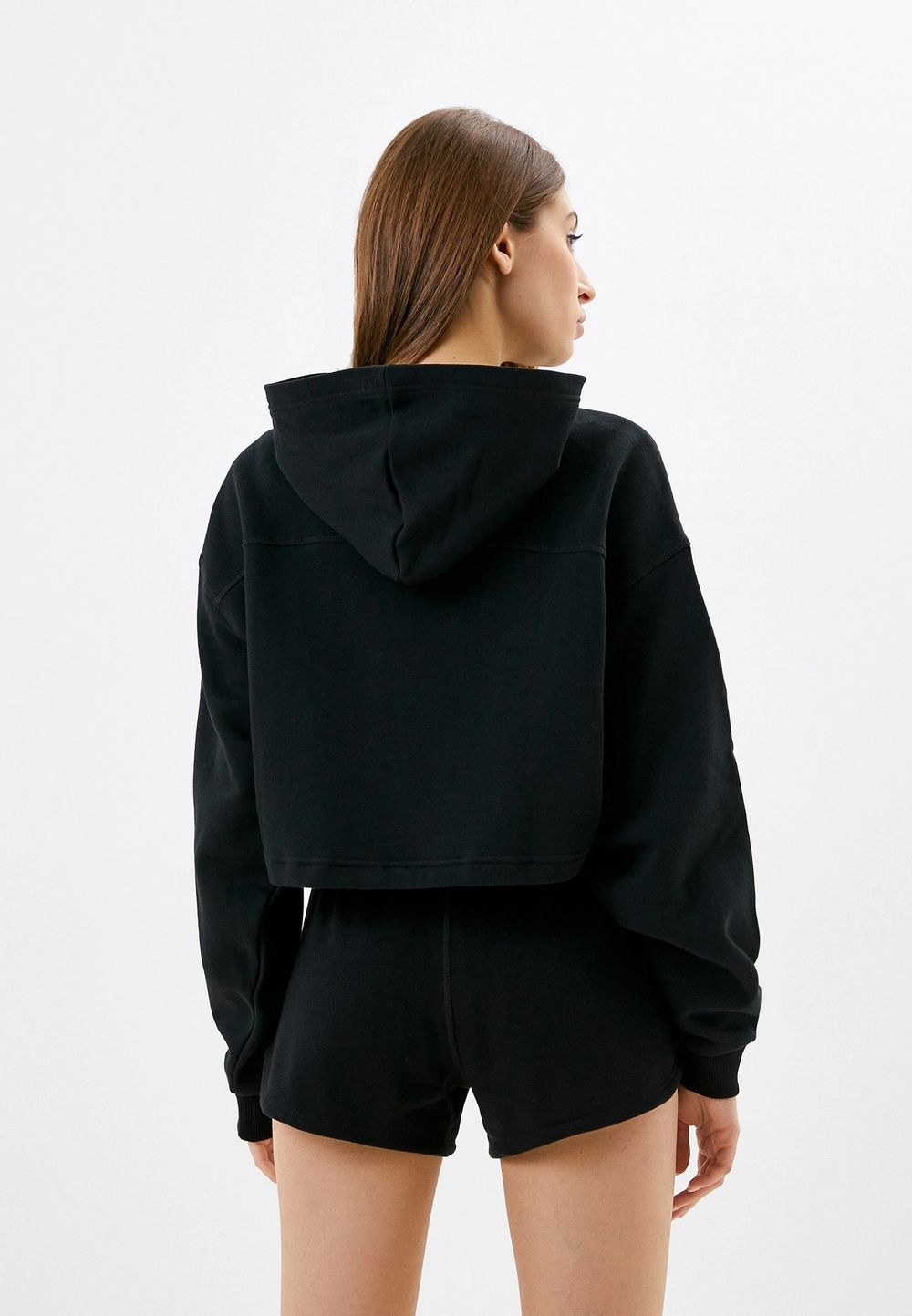 Толстовка женская REEBOK Modern Safari Coverup