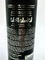 Пена для бритья с быстрым смыванием Gillette Labs Quick Rinse Shave Foam 240 мл (США)