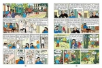 Приключения Тинтина. Драгоценности Кастафьоре