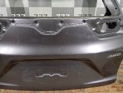 Крышка багажника Honda CR-V 5 (RW) 16-23 Б/У Оригинал 68100TLAR50ZZ