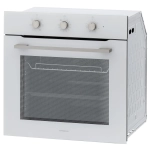 Духовой шкаф Krona Aradeo 60 WH