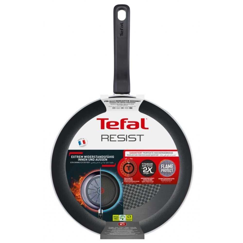 Сковорода Tefal Resist 28 см D5160632
