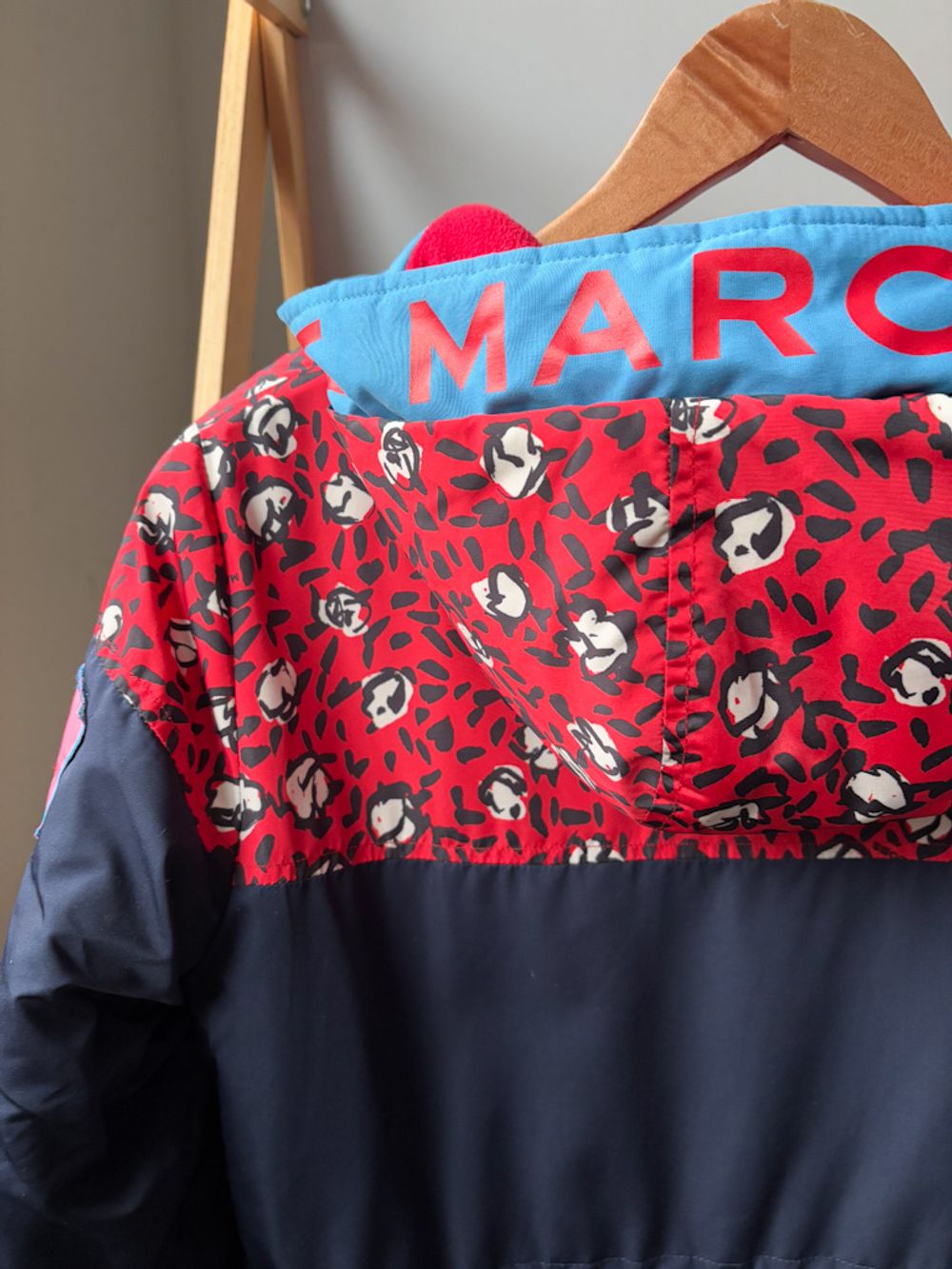 Утепленная куртка The Marc Jacobs, 152