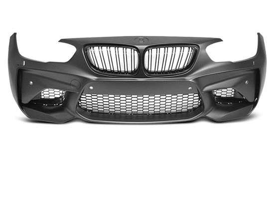 Бампер передний для BMW 1 F20 / F21 LCI (15-18) в стиле M2