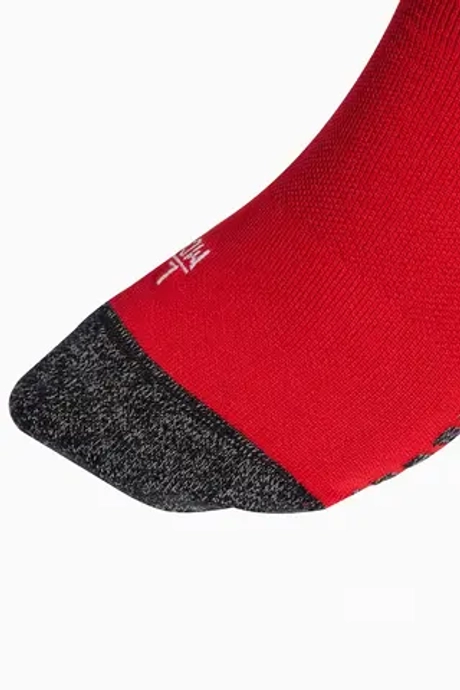 Гетры adidas Arsenal FC 25/26 Home - красный