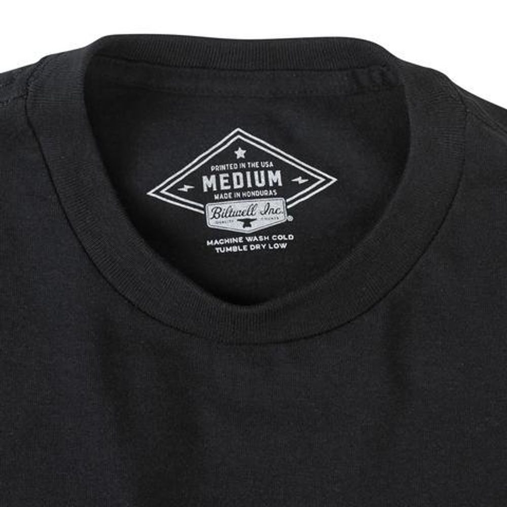 Script Grey / Черный
