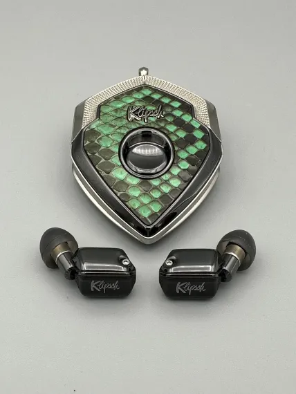 T10 Bespoke Edition Green Machine