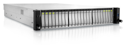 Корпус серверный 2U InWin IW-RS224-07