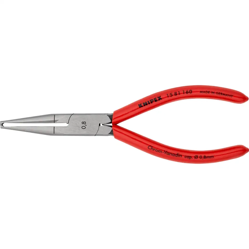 Инструмент для удаления изоляции 160 мм Knipex 15 81 160