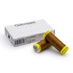 Нитки для трикотажа Gutermann Maraflex 120 (150 метров), 5 кат. | 887 бежево-горчичный