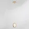 Подвесной светильник LED4U L7108-150 GD LED4U
