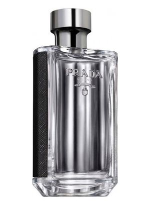 Prada L'Homme