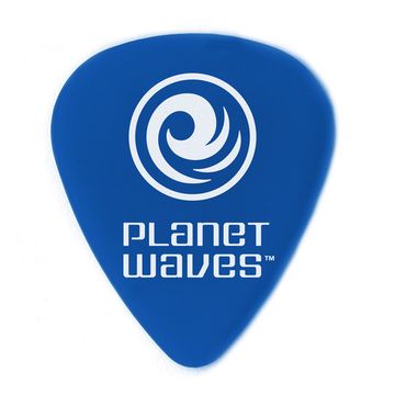 Набор медиаторов 10 шт. PLANET WAVES 1DBU5-10