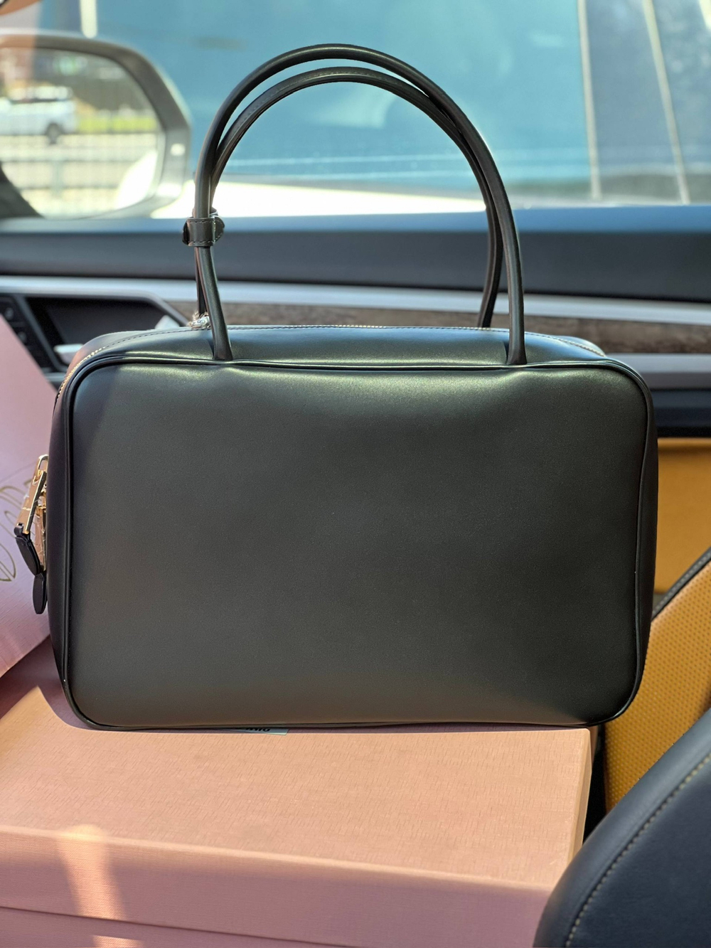 Сумка Miu Miu