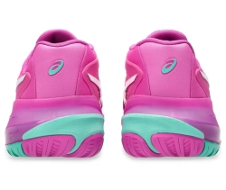 Мужские теннисные кроссовки Asics Gel-Resolution X - digital sakura/white