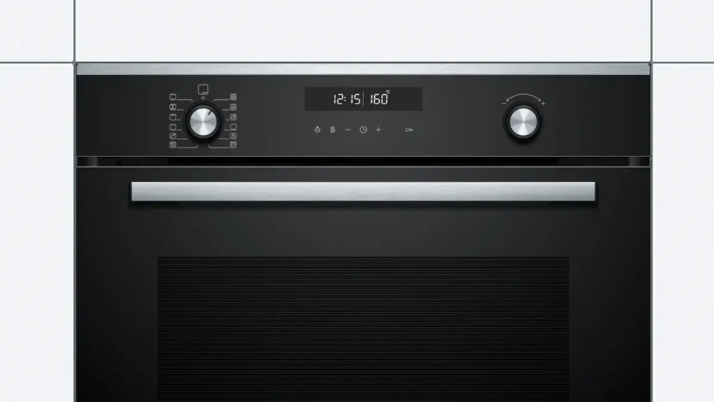 Духовой шкаф Bosch HBG2780S0