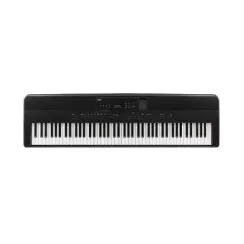 KAWAI ES920 B - цифровое пианино, механика RH III, 38 тембров, 2*20 Вт, цвет черный
