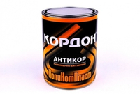 Кордон мастика полимерная  1кг