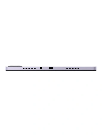 Планшет Xiaomi Redmi Pad 2 11" (2025) 6/128GB Wi-Fi Lavender Purple