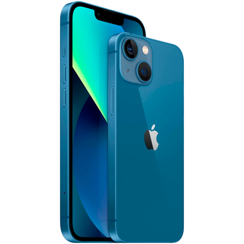 Смартфон Apple iPhone 13 512GB, Blue (Синий)