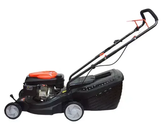 Газонокосилка бензиновая "BRAIT" BLM2640M PRO