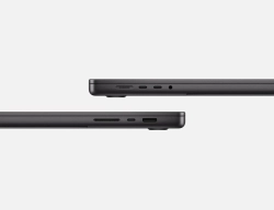 MacBook Pro 16” (M4 Max 16-Core, GPU 40-Core, 48GB, 1TB)