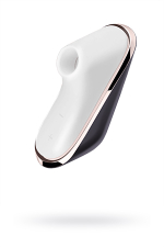 Вакуум-волновой бесконтактный стимулятор клитора Satisfyer Pro Traveler