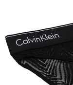 Трусики Calvin Klein Underwear - черный(000QF7712E)