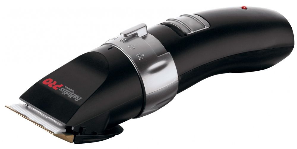 Профессиональная машинка для стрижки BaByliss PRO Forfex FX660SE - 3